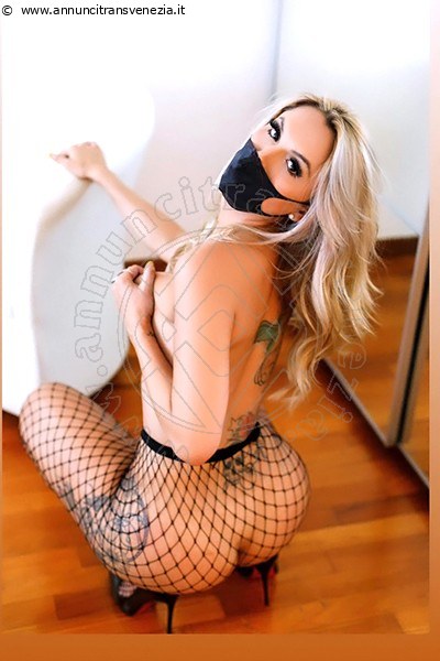 Foto Blanca  Annunci Transescort Vicenza