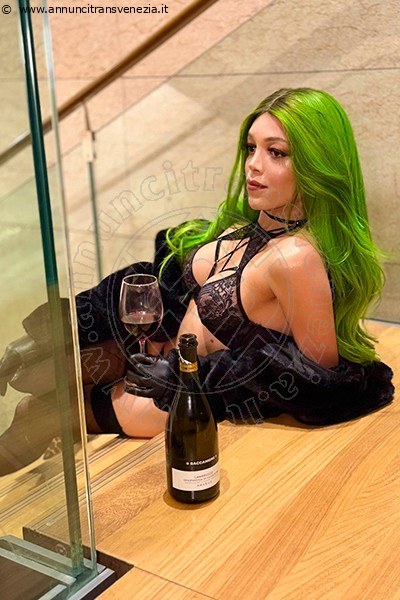 Foto Kika Doncato  Annunci Trans Bologna
