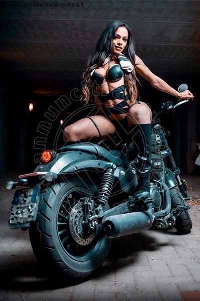 Foto Melani Vilhena  Annunci Trans Vicenza