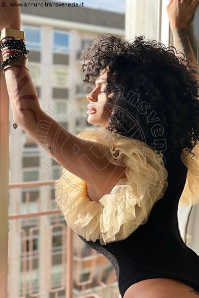 Foto Serena  Annunci Transescort Bologna