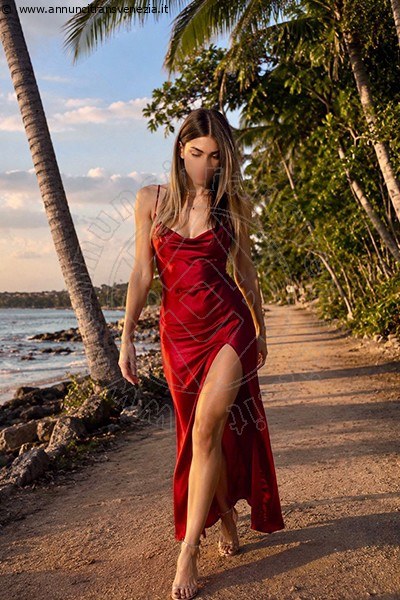 Foto Transex Italiana  Annunci Transescort Padova
